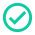 Check mark