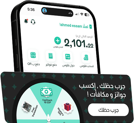 Spinning rewards wheel